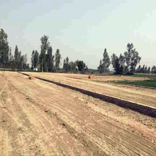 plots in beli new jail road lucknow