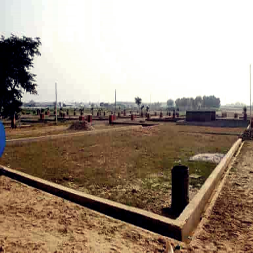 plots in chand saray lucknow sultanpur road