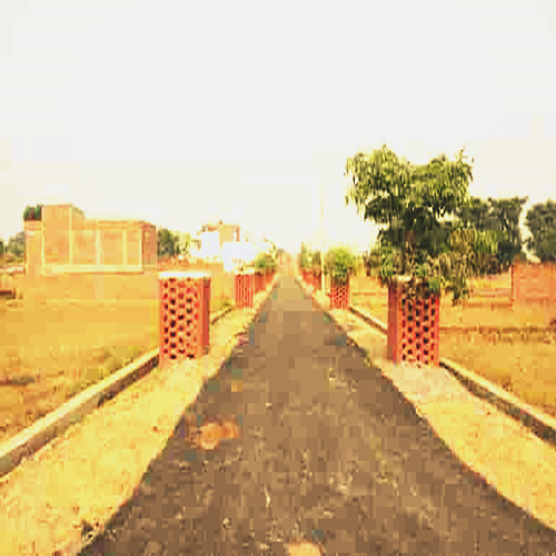 plots in muazzam nagar lucknow sultanpur road